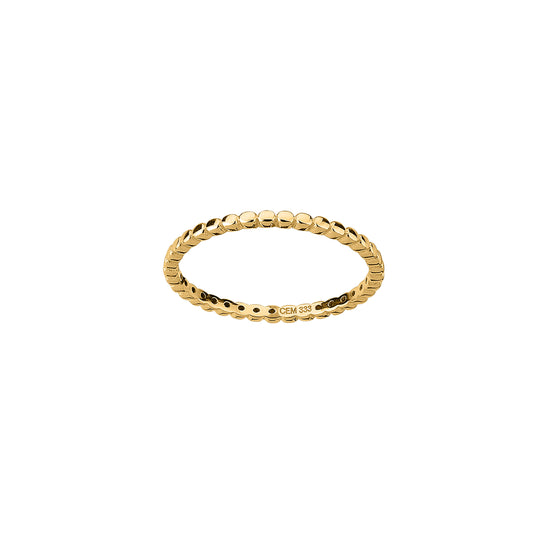 333/- Damenring