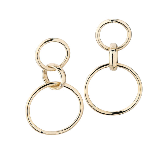585/- Ohrhänger