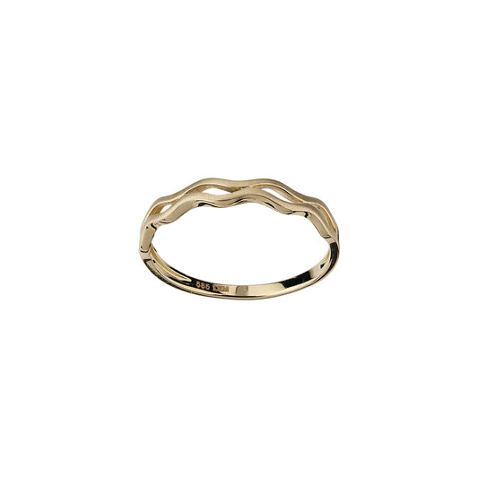 585/- Damenring
