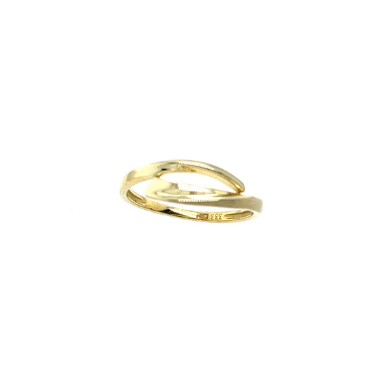 333/- Damenring