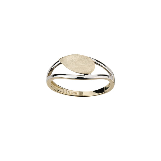 333/- Damenring