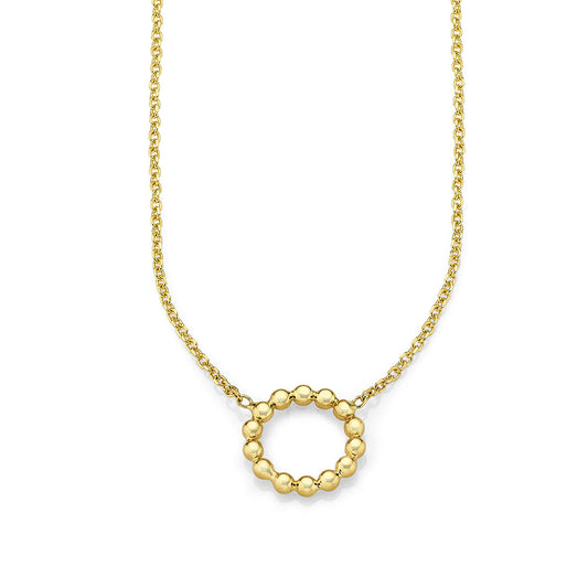 585/- Damencollier