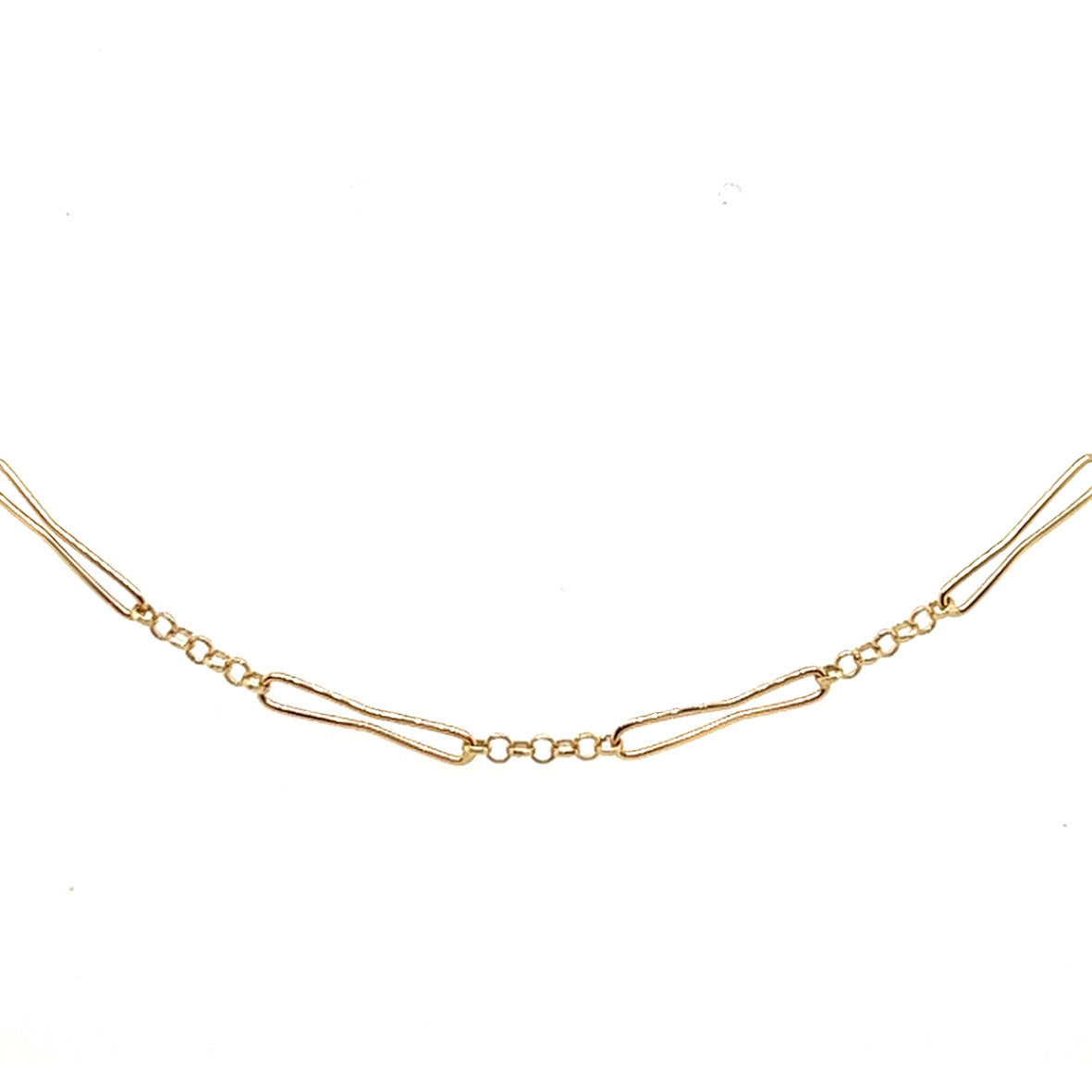 585/- Damencollier