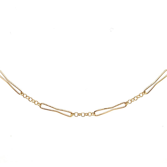 585/- Damencollier