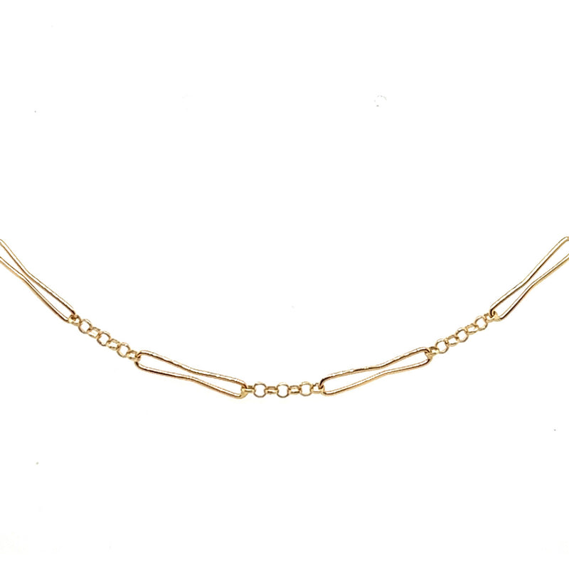 585/- Damencollier