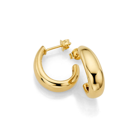 375/- Creolstecker