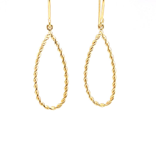 375/- Ohrhänger