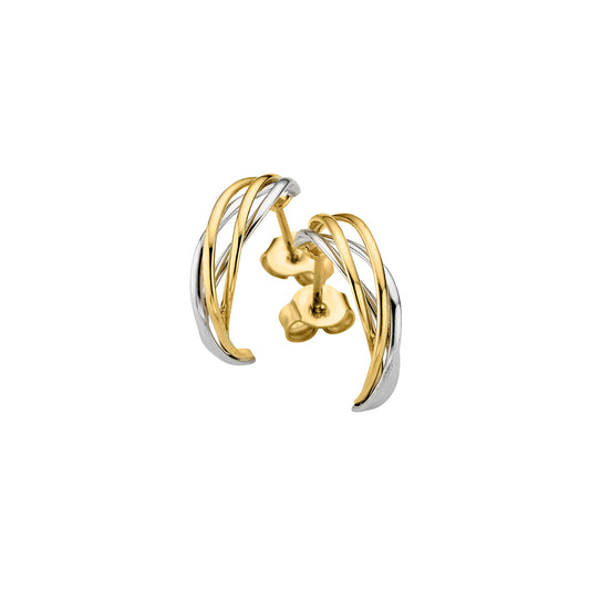 333/- Creolstecker bicolor