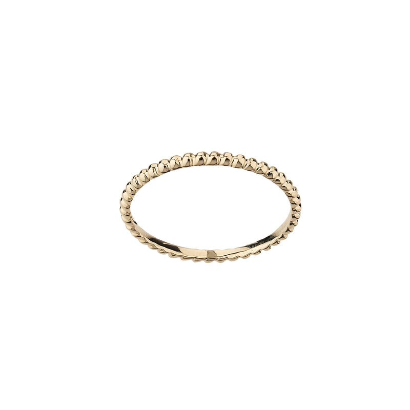585/- Damenring