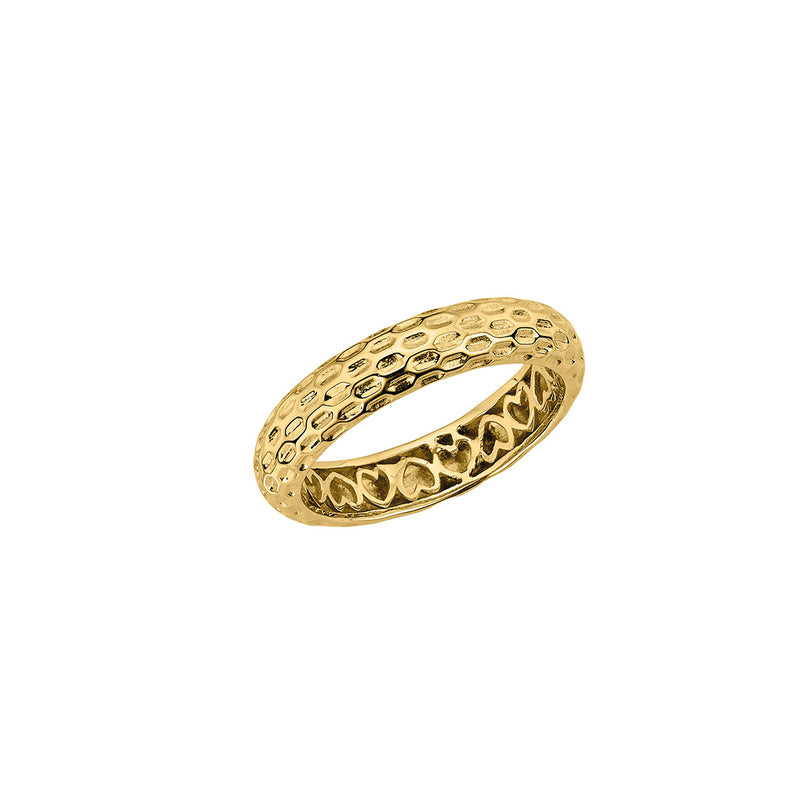 333/- Damenring