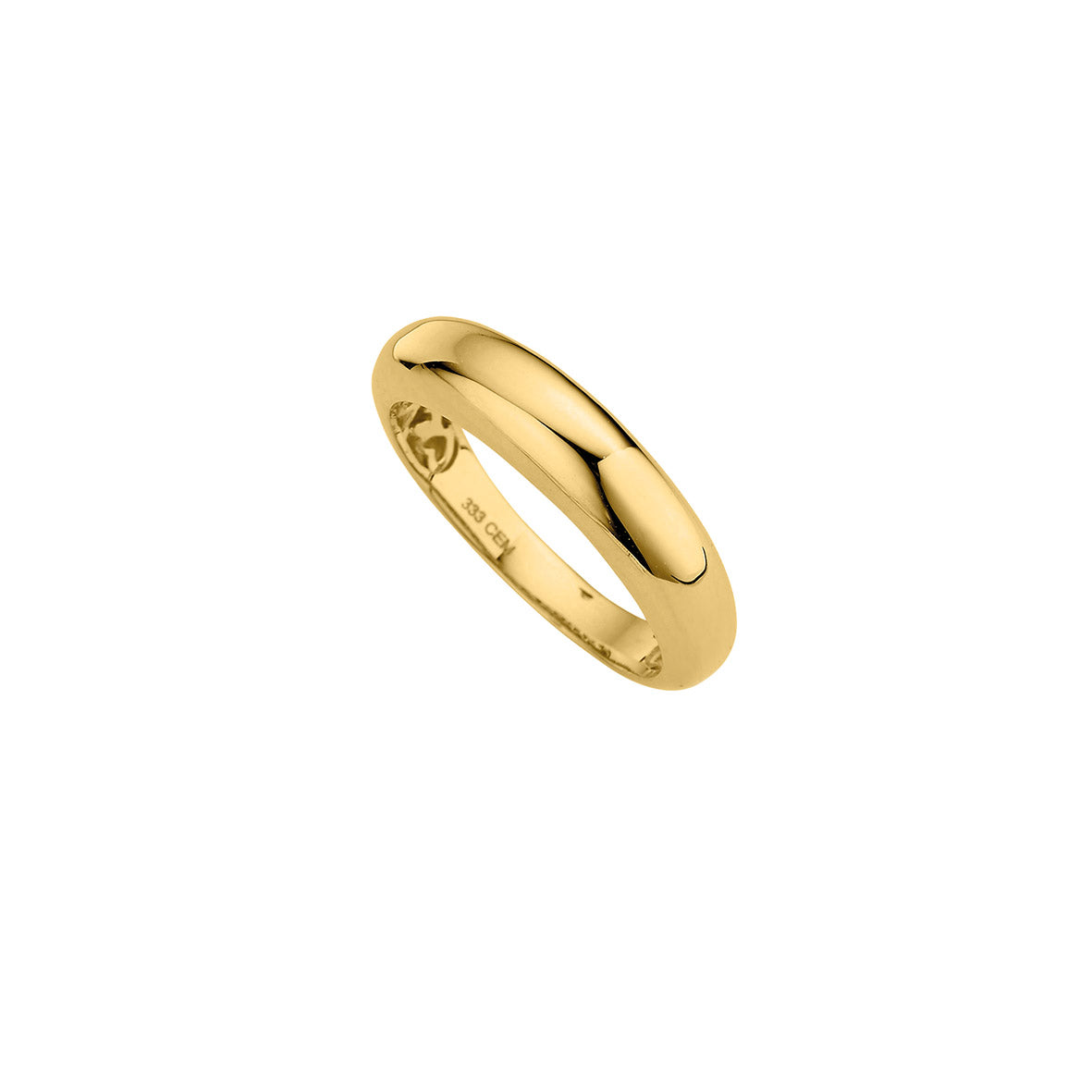 333/- Damenring