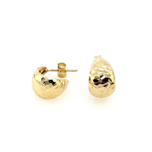 375/- Creolstecker