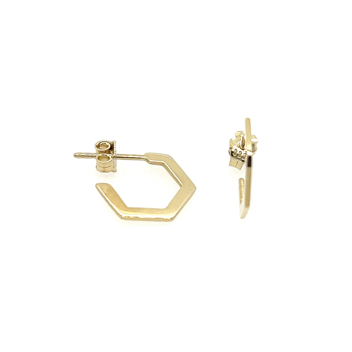 333/- Creolstecker