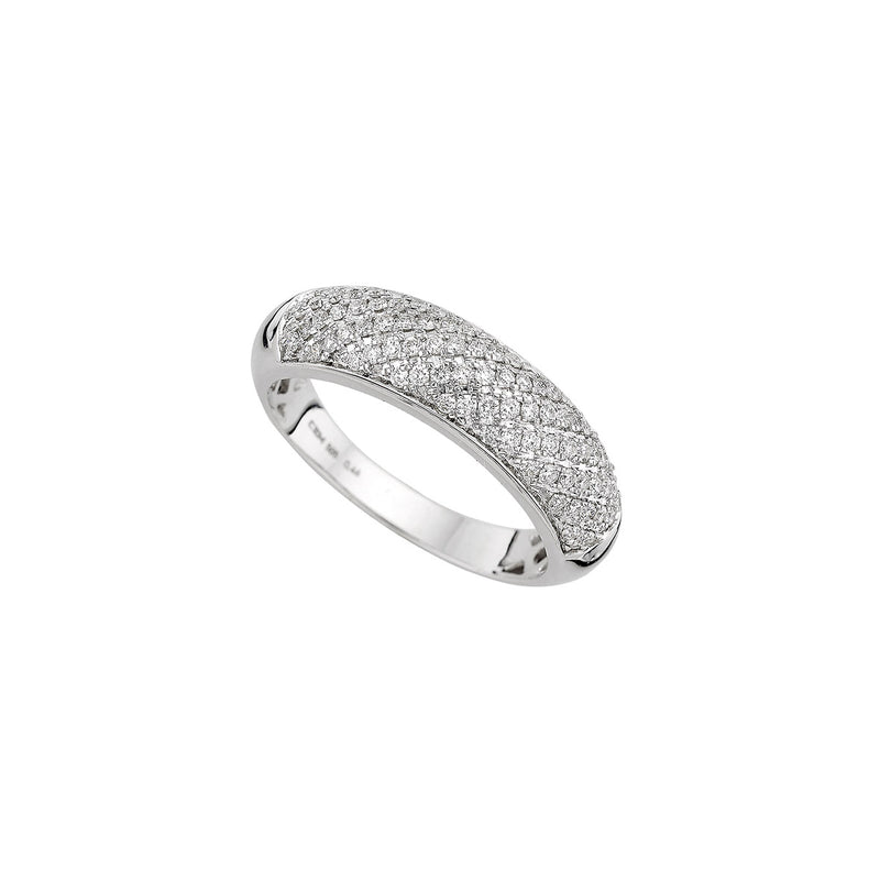 585/- Damenring | 0,45 ct.