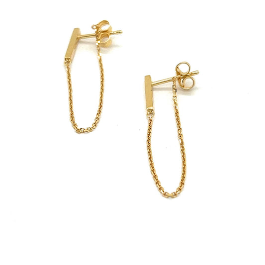 375/- Ohrhänger