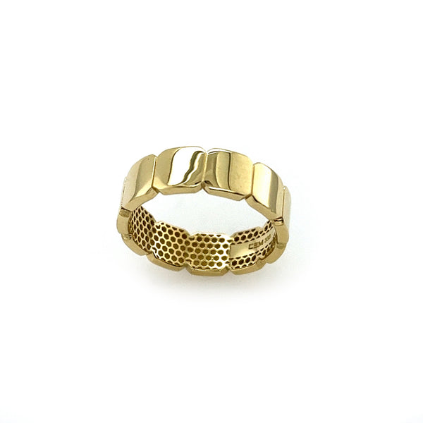 333/- Damenring