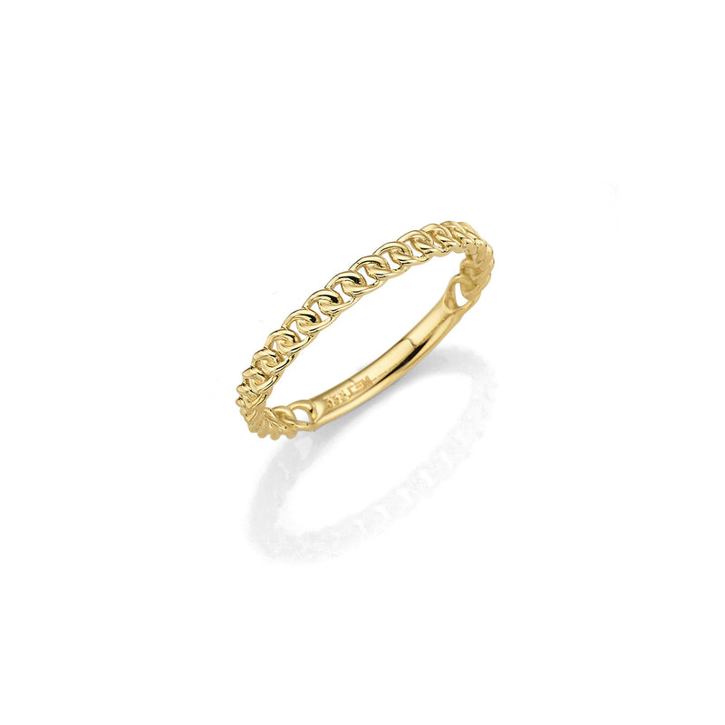 333/- Damenring