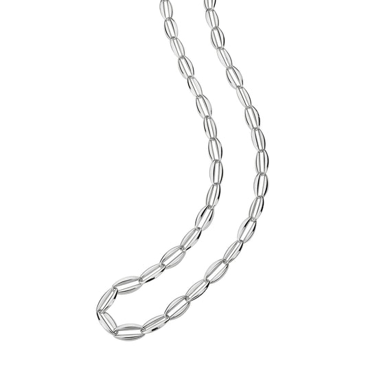 585/- Damencollier 50 cm