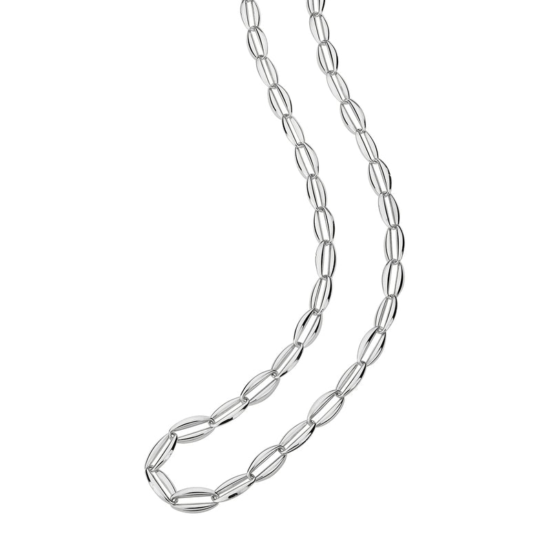 585/- Damencollier 50 cm
