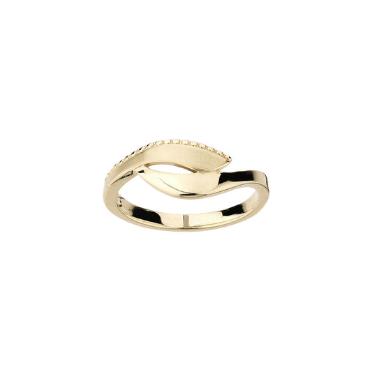 333/- Damenring