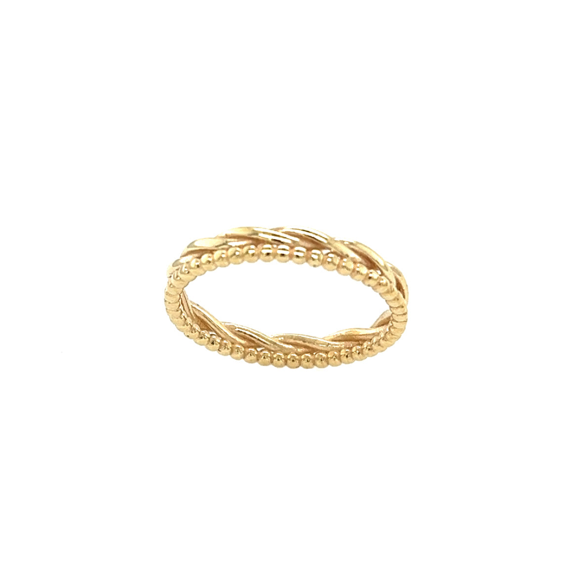 333/- Damenring