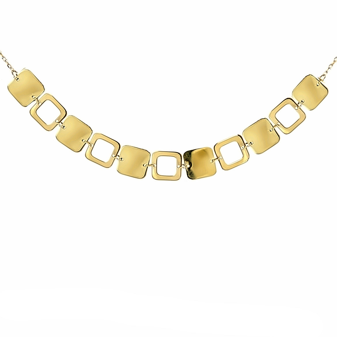 333/- Damencollier