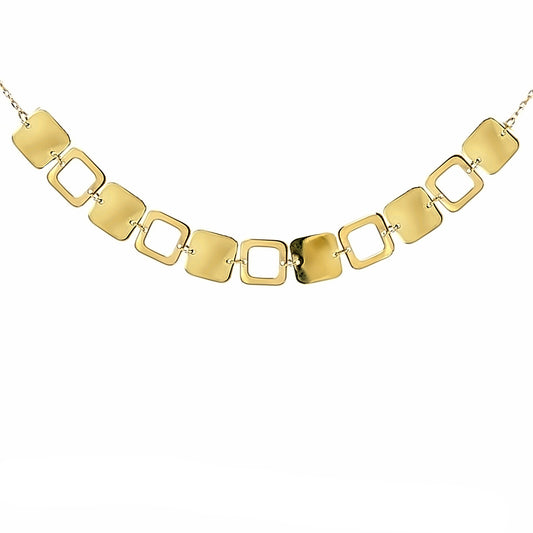 333/- Damencollier