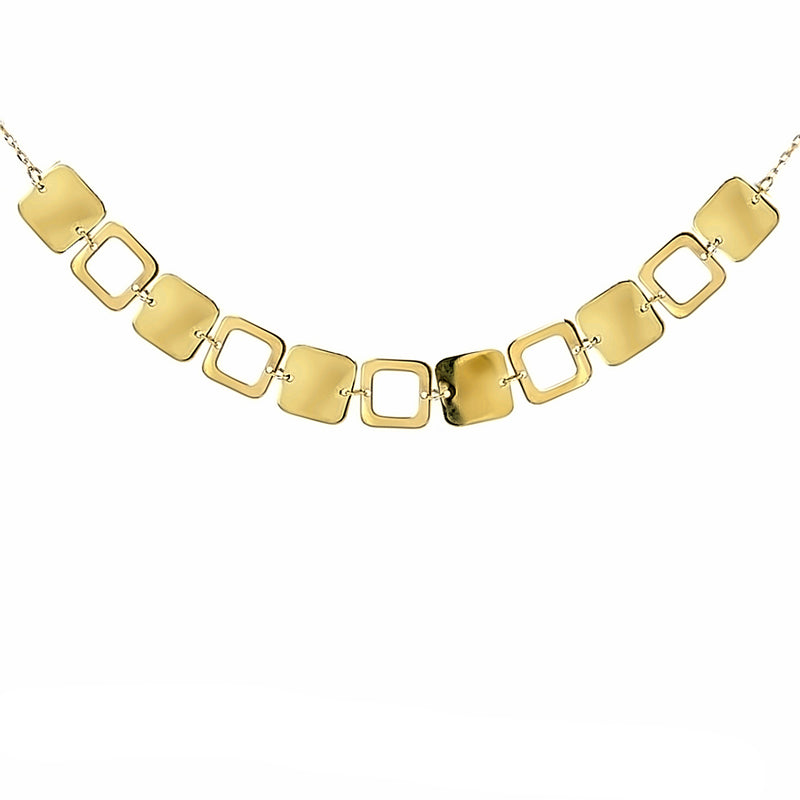 333/- Damencollier