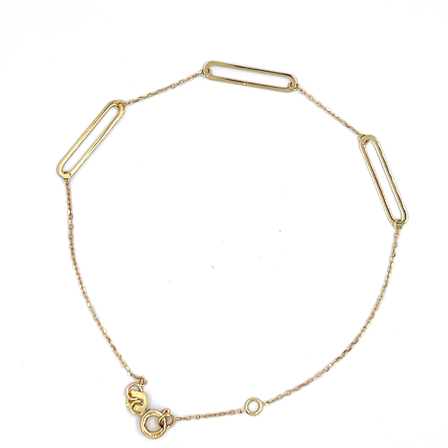 333/- Armband