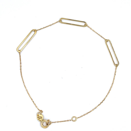 333/- Armband