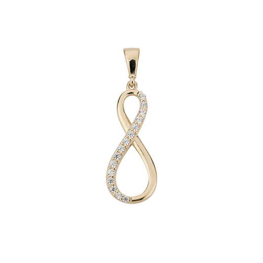 585/- Anhänger | unendlich