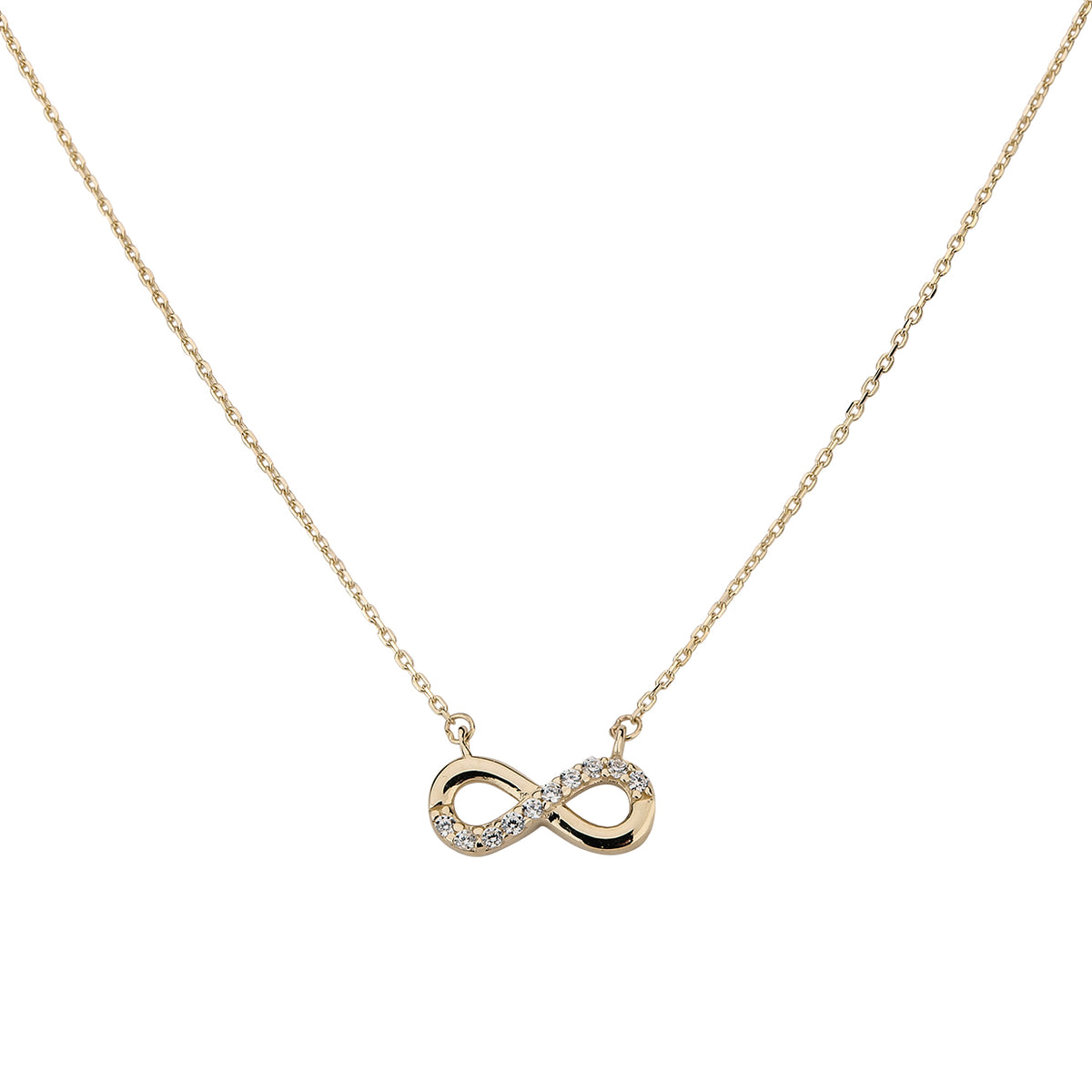 585/- Damencollier | unendlich