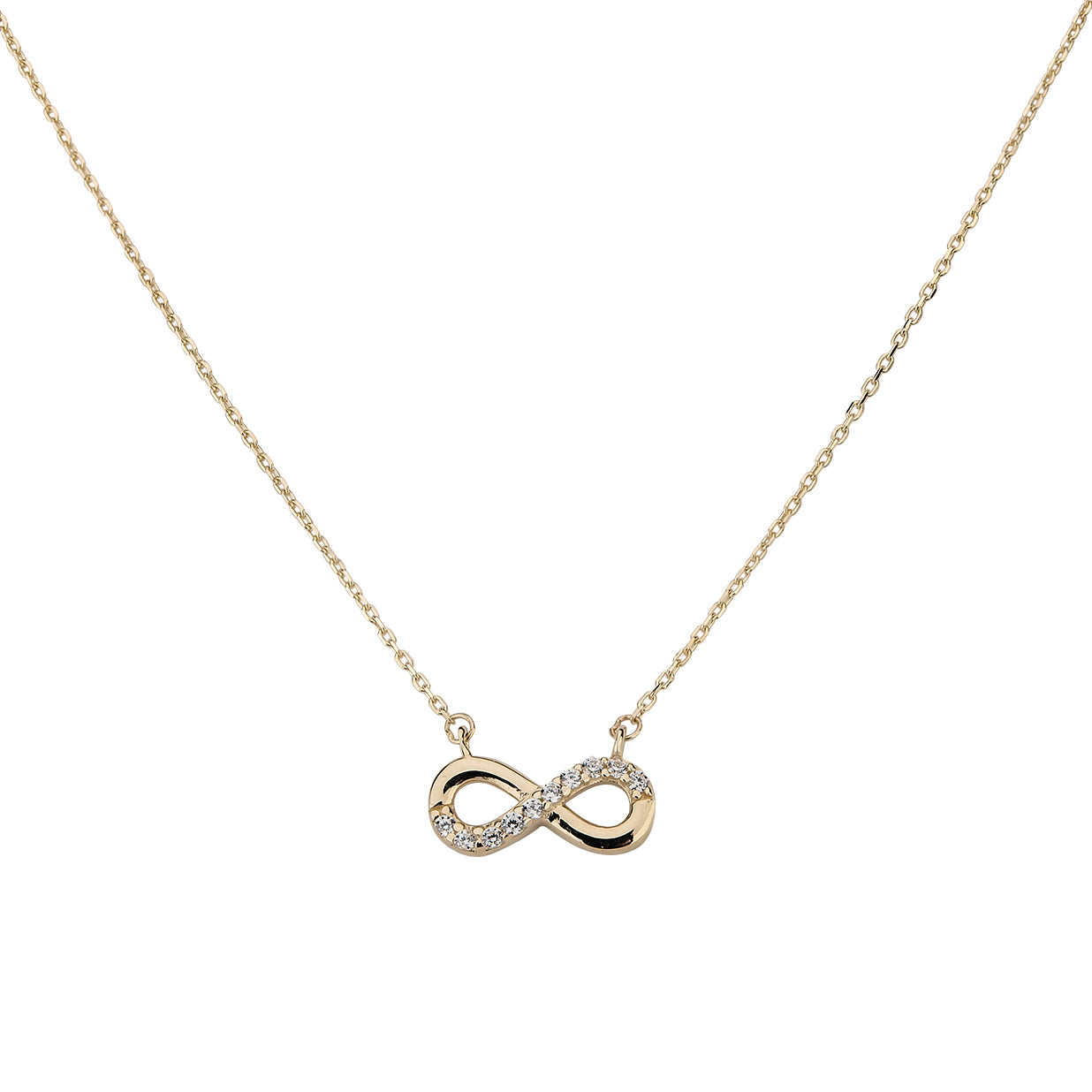 585/- Damencollier | unendlich