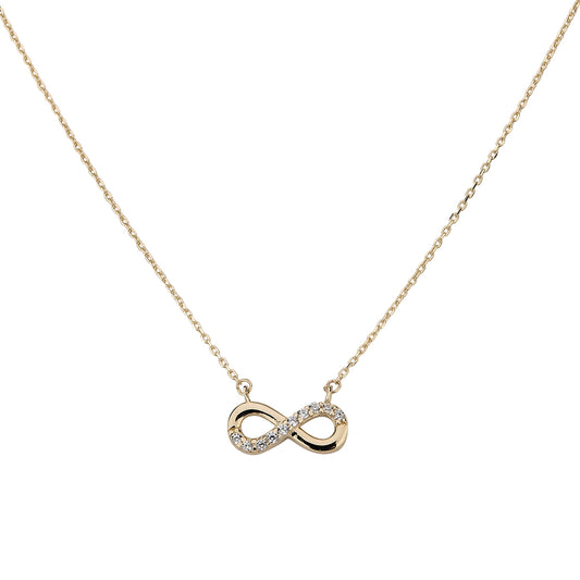 585/- Damencollier | unendlich