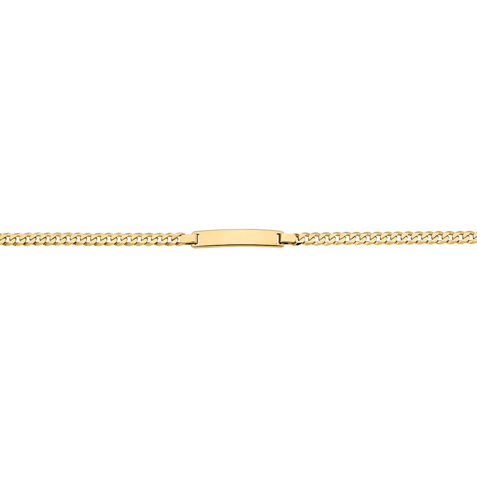 333/- Identband 19 cm