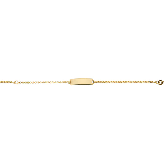 333/- Identband 12 - 14 cm