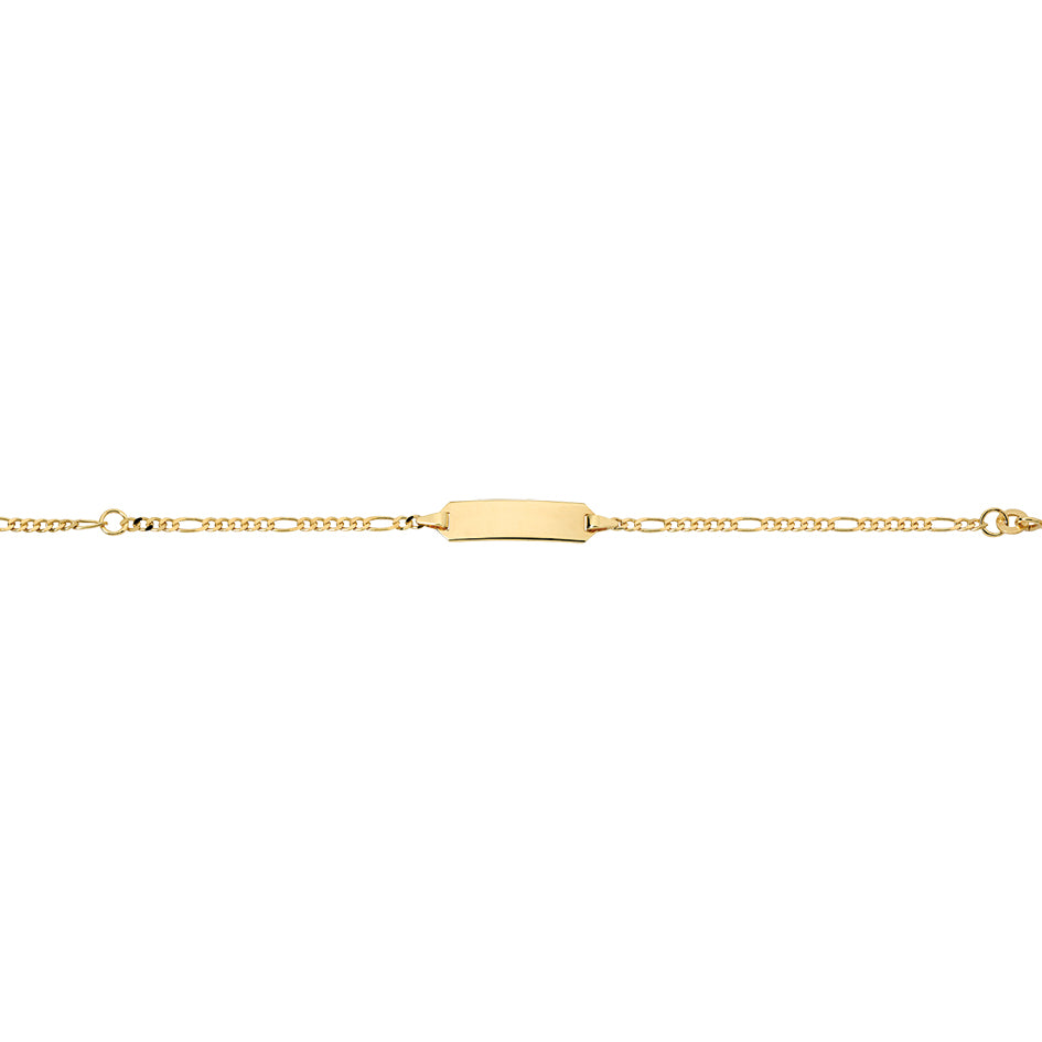 333/- Identband 12 - 14 cm