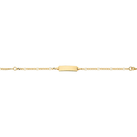 333/- Identband 12 - 14 cm