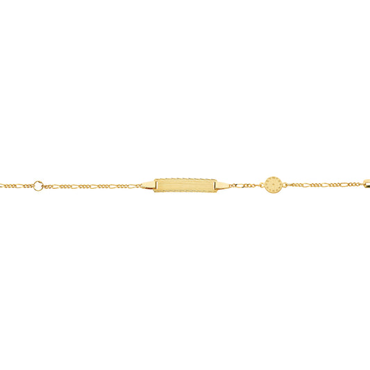 333/- Identband 12 - 14 cm