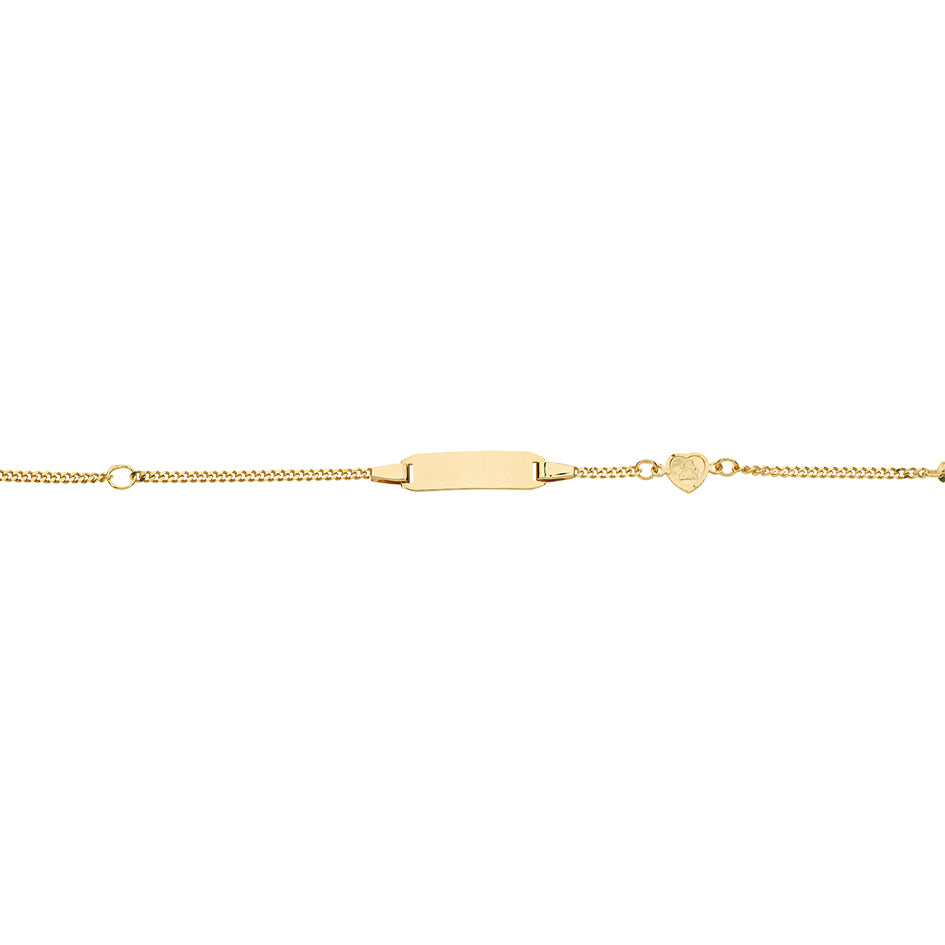 333/- Identband 12 - 14 cm