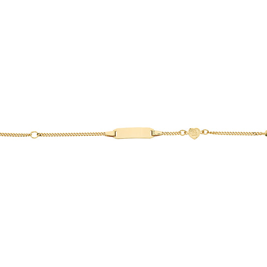 333/- Identband 12 - 14 cm