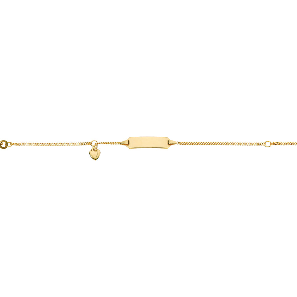 333/- Identband 12 - 14 cm