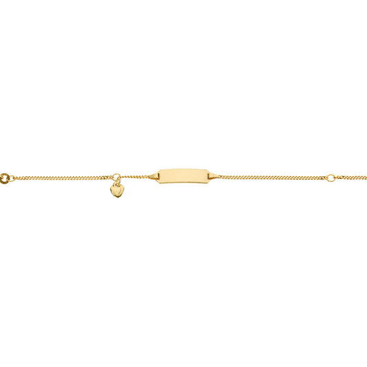 333/- Identband 12 - 14 cm