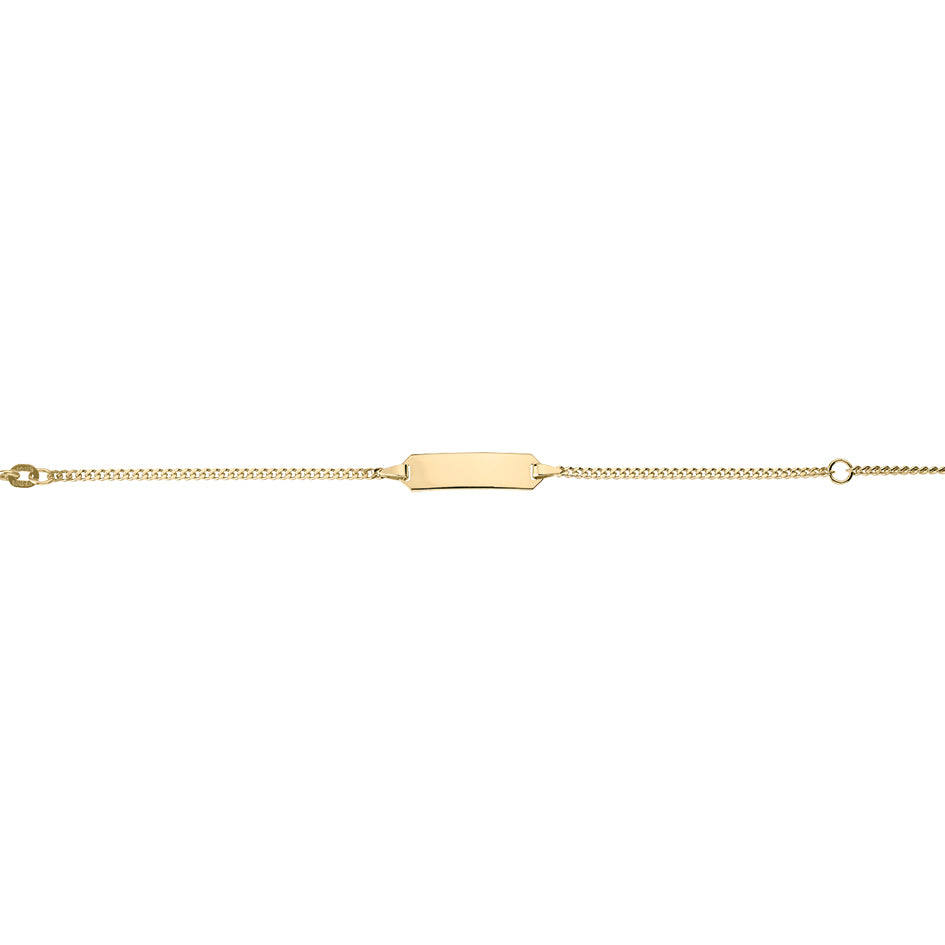 585/- Identband 12 - 14 cm