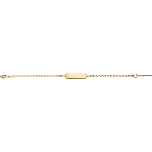 585/- Identband 12 - 14 cm