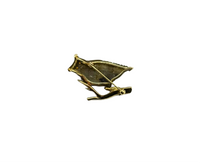EULE Labradorit Topase 585 14Karat Gold Handarbeit