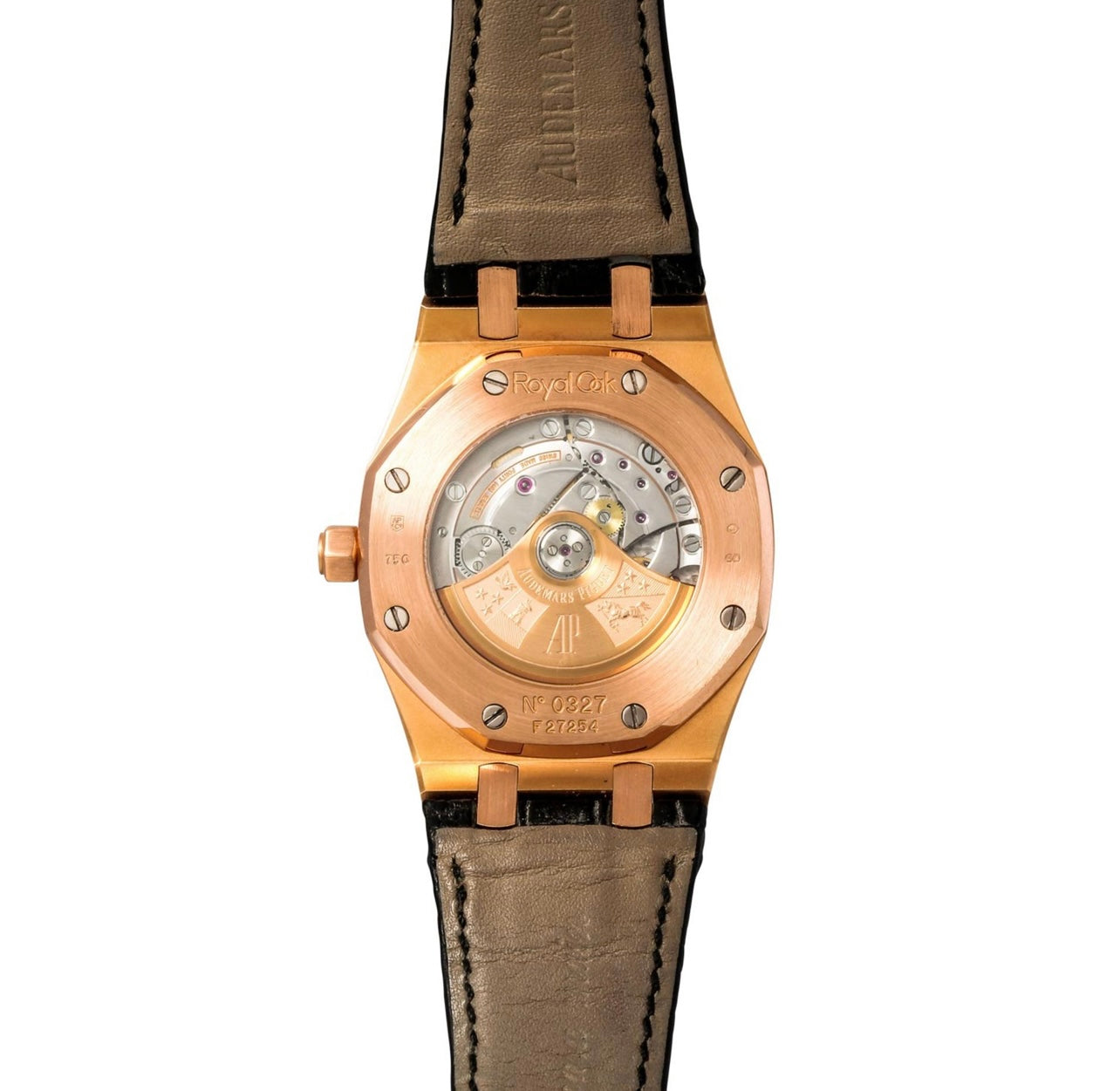 AUDEMARS PIGUET Royal Oak, Ref. 153000R.00.D088CR.01