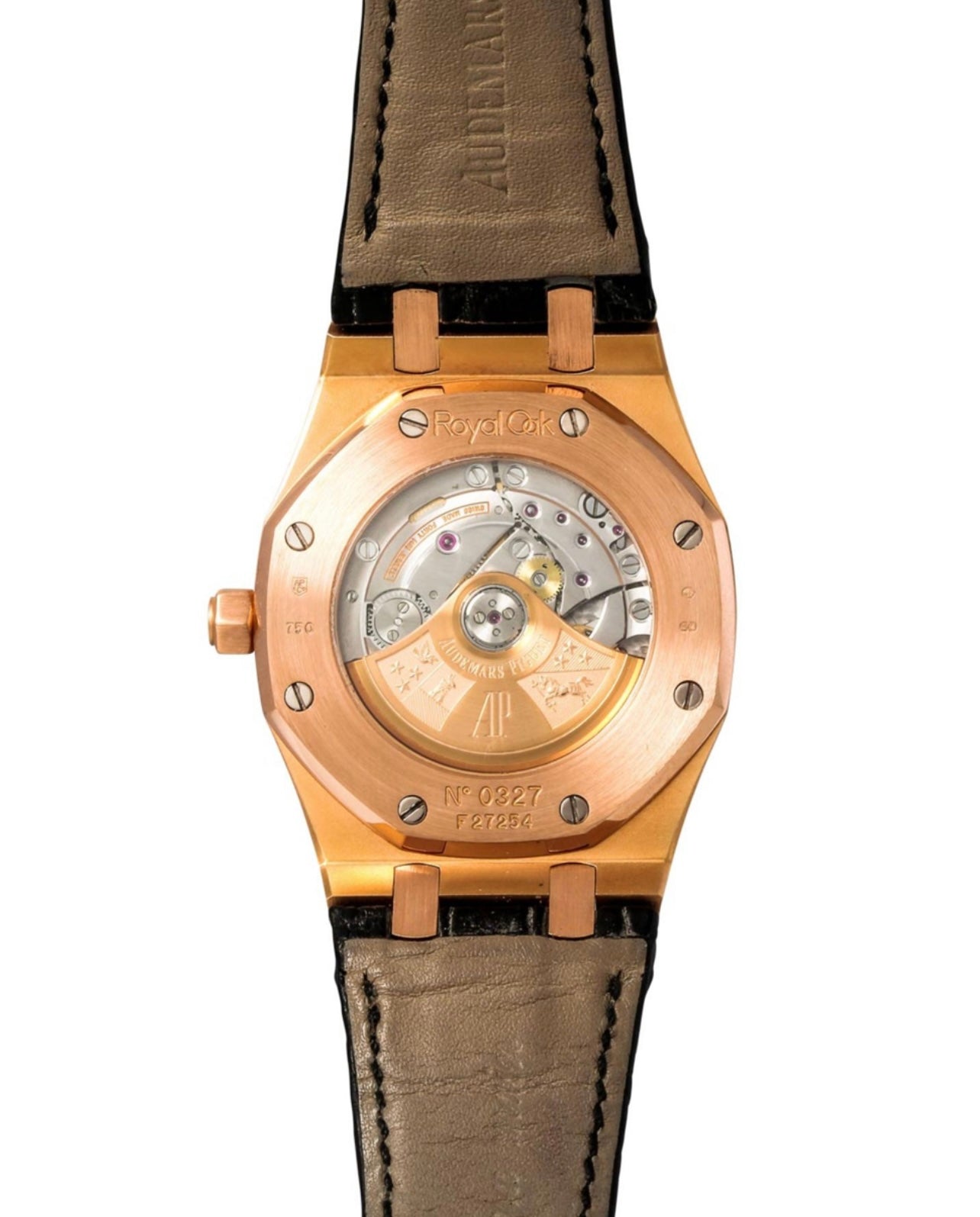 AUDEMARS PIGUET Royal Oak, Ref. 153000R.00.D088CR.01