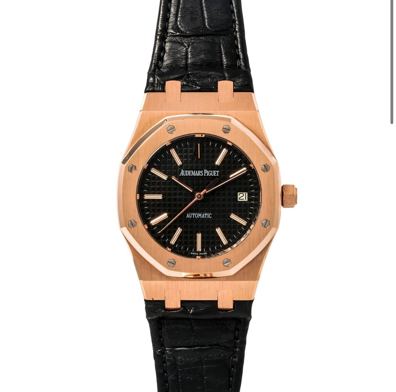 AUDEMARS PIGUET Royal Oak, Ref. 153000R.00.D088CR.01