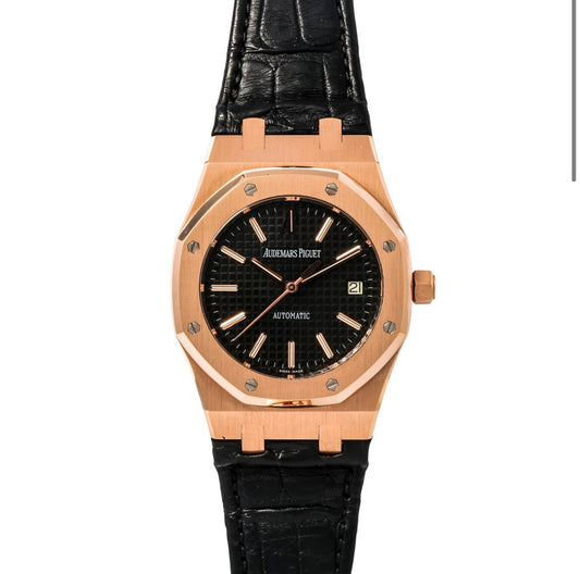 AUDEMARS PIGUET Royal Oak, Ref. 153000R.00.D088CR.01